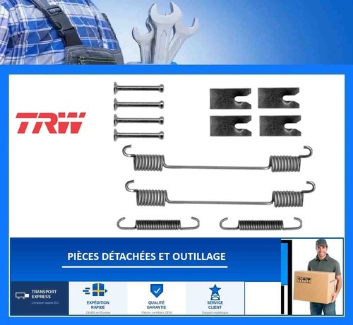 Trw sfk371 kit - trw,