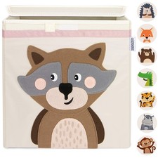 Boite de Rangement Enfant - 15