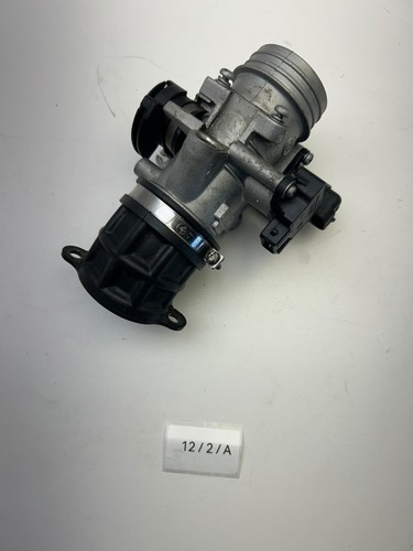 Corps injection origine - origine, bmw