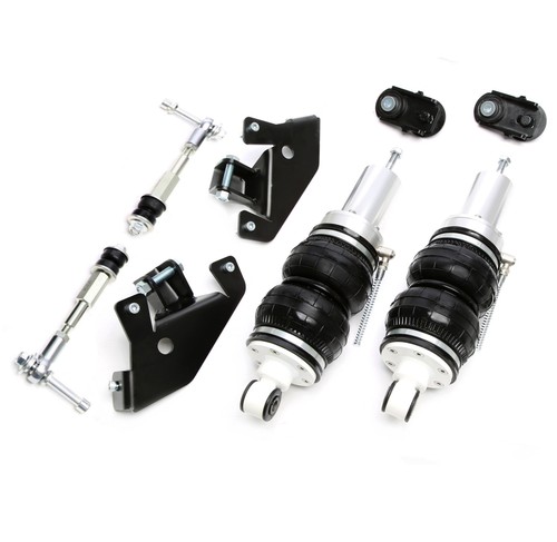 Technix set amortisseurs - technix,