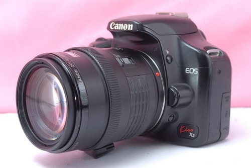 Appareil photo reflex