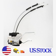 81310-1Y030 Front Left Door