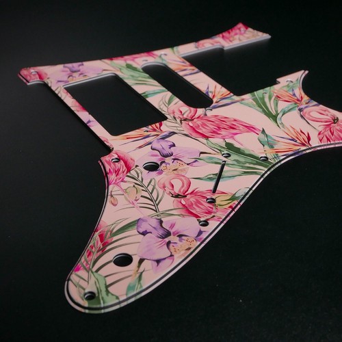 Pickguard ibanez série - ibanez,