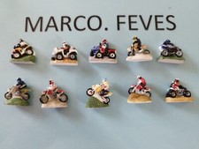 SERIE COMPLETE : QUADS ET MOTOS CROSS 2008  ( Bte DV )