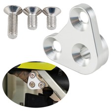 Nicecnc billet support - nicecnc,