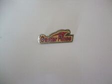 PINS  CENTER PARCS