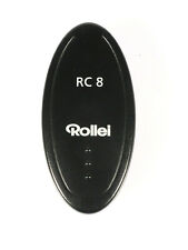 PRL) REMOTE CONTROL ROLLLEI RC8 RC 8 REMOTE CONTROL REMOTE CONTROL CAMERA SHUTTER