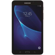 TABLET BLACK Samsung Galaxy Tab A 7.0 T280 SM-T280N 7" 8GB Wi-Fi
