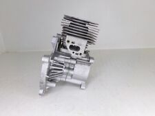 Moteur de débroussailleuse SL36E-1 bloc cylindre 33 cm3 Titan