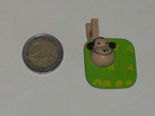 clip mémo, petite pince à