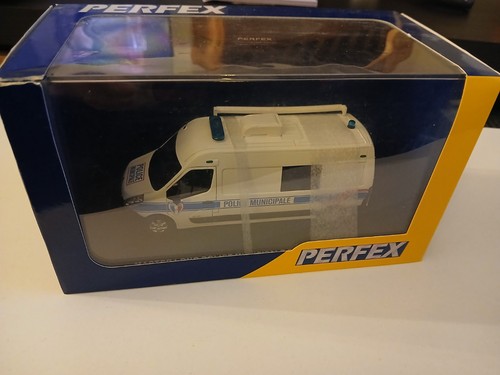 Renault master long police - master,
