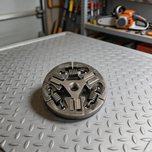 Assemblage embrayage de - assemblage,