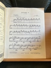 F. Liszt La Chasse étude