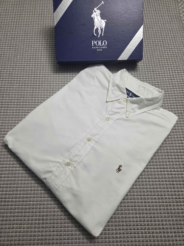 Chemise ralph lauren - chemise,
