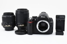 Nikon D5000 Appareil Photo