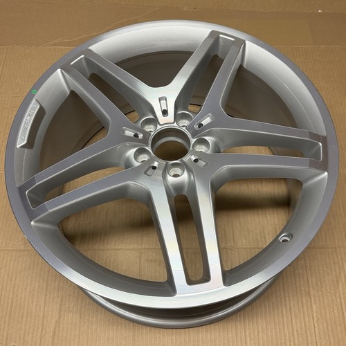 Original mercedes klasse - original, gle