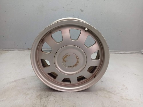 Audi single alloy wheel 6jx15 - audi,