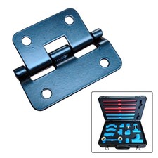 Charni??res ?? crochet