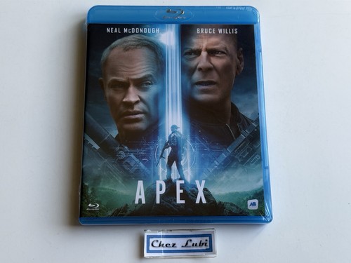 Apex film - (bruce,