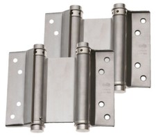 2x Charnière Porte Pivotante