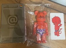 Medicom Bearbrick 100%