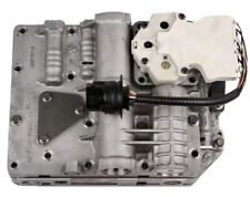 CD4E MAZDA FORD VALVE BODY AND SOLENOID BLOCK-1998 Up!