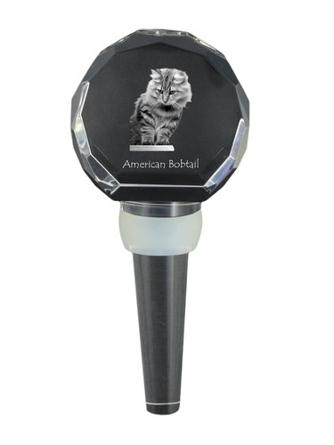 Americain bobtail bouchon en - bobtail,