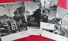 LE PERRON DE LIEGE vu par