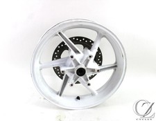 92-94 HONDA CBR600F2 CBR 600 F2 Front Rim Wheel Straight