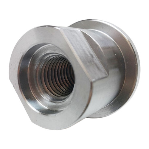 Adaptateur mandrin tour - , à