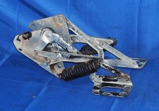 1965-1980 RR Argenté Shadow