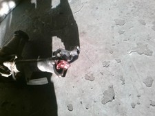 Pont avant complet MITSUBISHI