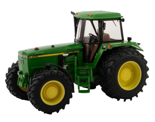 Britains john deere 4955 - britains,,