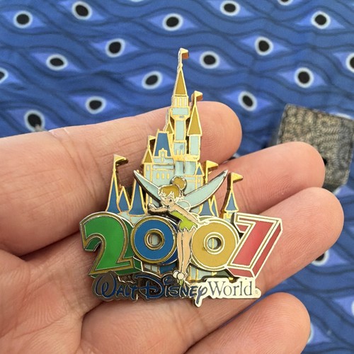Disney pin walt - disney,