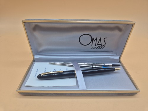 Omas penna roller encre - penna,