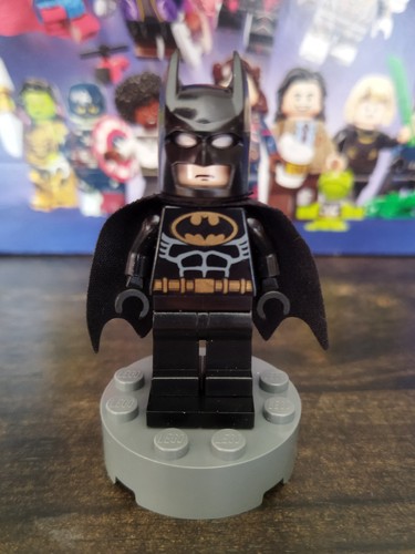 Figurine lego batman bat002 - lego, /