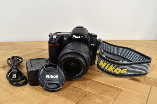 Appareil photo reflex