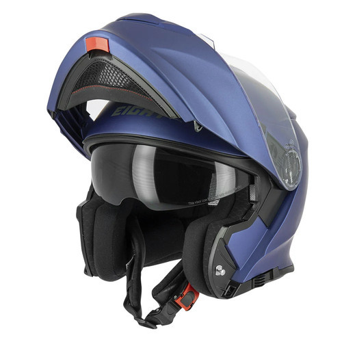 Casque modulable dual face - casque,