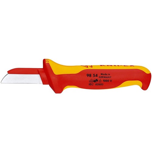 Knipex couteau - [98, 54]