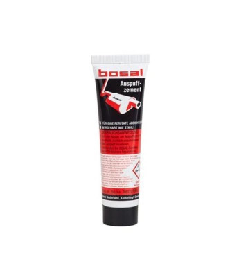 Bosal échappement kitt ciment - bosal,