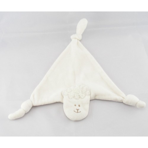 Doudou plat agneau mouton
