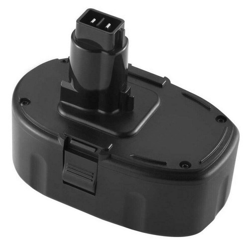 Batterie remplace dewalt - batterie,