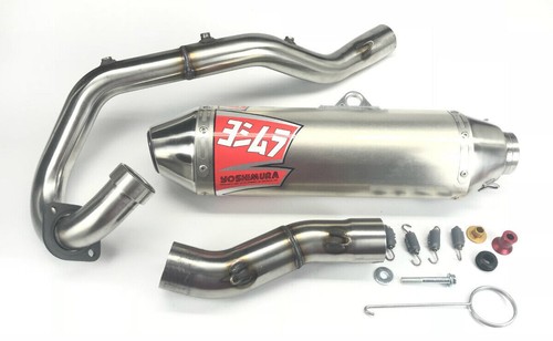 Yoshimura rs2 full system - yoshimura,