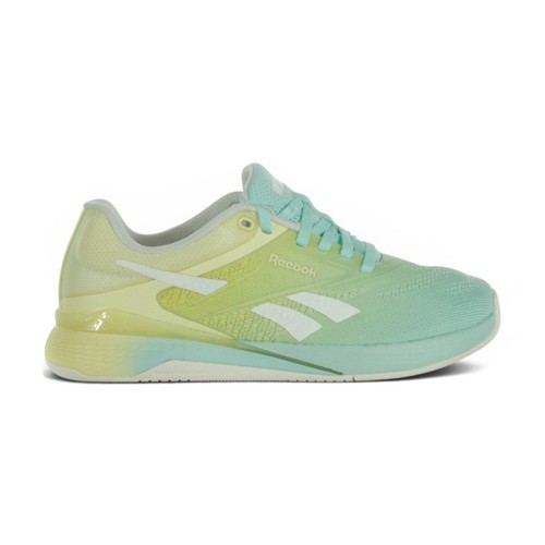 Reebok women nano glitch - women's, x5