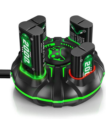 Rechargeable battery pack for - pack,