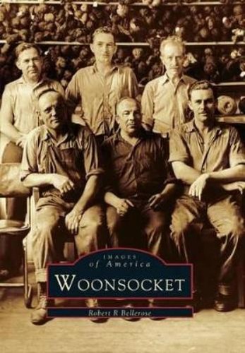 Robert bellerose woonsocket - robert,