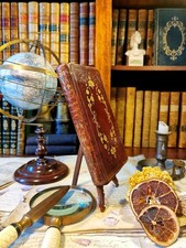 Benjamin Franklin, Charles