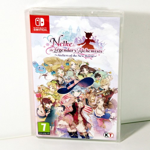 Nelke the legendary - nelke,