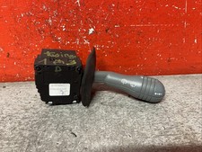 Commodo Droit Essuie Glace Avant Arrière Gris Renault Twingo 1 Phase 3