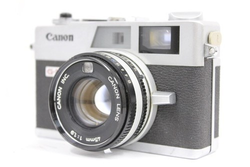 Appareil photo télémétrique